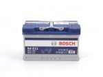 BOSCH Batteria avviamento 0 092 S4E 111