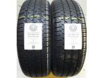 2 GOMME 215 60 17C MICHELIN A71805