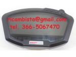 40610733B Ducati 848 quadro strumenti