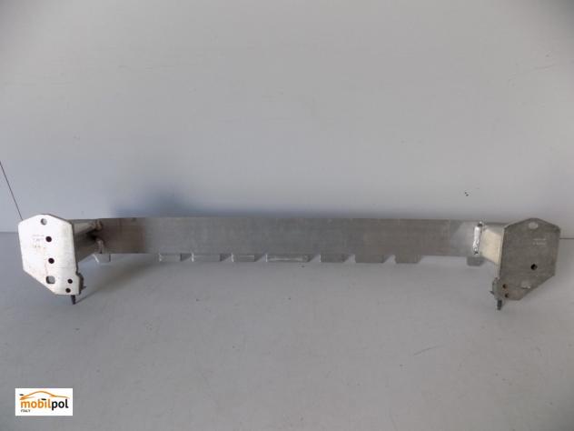 BMW 5 G30 / 31 - Trave di rinforzo paraurti - Posteriore - 11617 - Foto 5