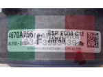 Mitsubishi Outlander 2.2 2013 centralina gruppo pompa ABS 4670A756