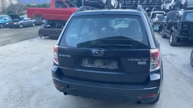 Ricambi vari Subaru Forester 2.0D del 2010 - Foto 3