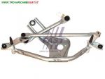 MECCANISMO TERGICRISTALLO FIAT PUNTO GRANDE 05 ANTERIORE SENZA MOTORE FT93121