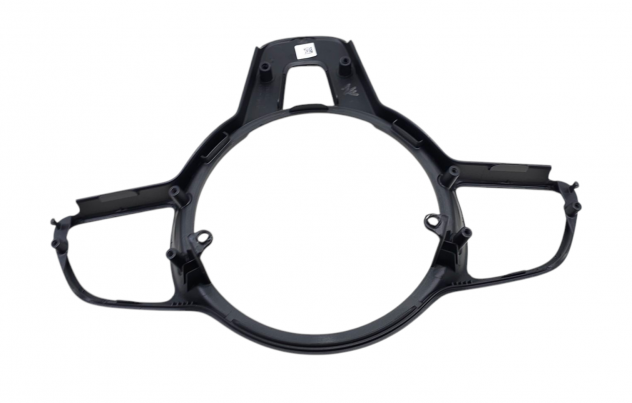 MODANATURA CORNICE VOLANTE MERCEDES GLB Serie (X247) A0994643000 (19) - Foto 15