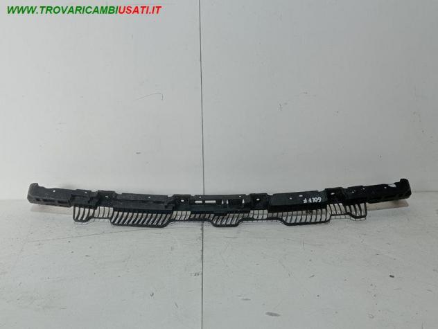 SUPPORTO PARAURTI POST. 999-U1560842 Carrozzeria  Lamierati esterni  Paraurti  Sostegno centr VOLKSWAGEN - E-GOLF - 2013  2017, VOLKSWAGEN - E-GOLF RE