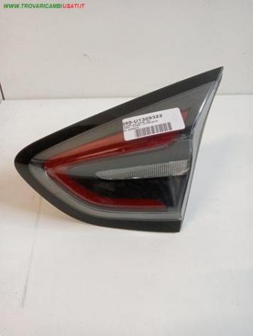 Fanale int. post. dx. 999-U1309322 Parti elettriche  Fanaleria  Fanali  Fanale int. post. d FORD - PUMA - 01-09-2019