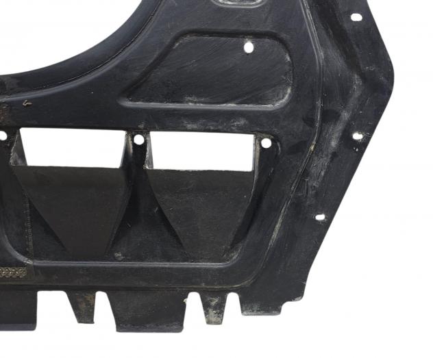 RIPARO SOTTO MOTORE AUDI A3 Serie (8P1) 1K0825237AB BKC Diesel 1900 (0508) - Foto 11