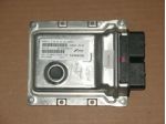 9GFTE 51994090 ECU CENTRALINA FIAT PANDA 1.2 8v 51994090 HW003 9GF.TE 9GF