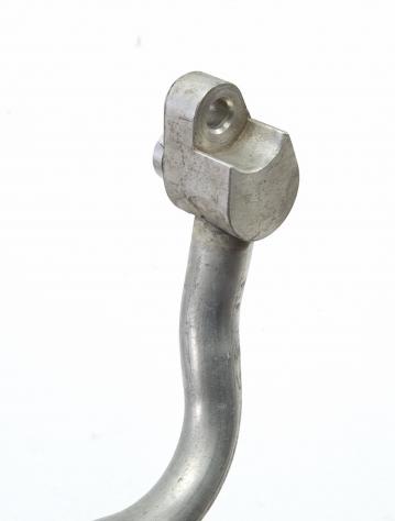 TUBO CONDENSATORE COMPRESSORE A/C FORD B - Max Berlina C1B1-19F618-EC RTJC Bifuel/Gas 1400 (12) - Foto 10