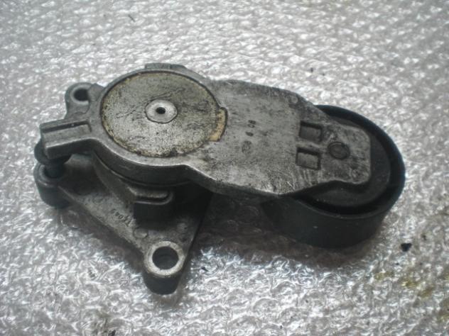 358608 SUPPORTO PULEGGIA TENDICINGHIA VOLVO V50 SW 1.6 D 80KW 5M 5P (2007) RICAMBIO USATO