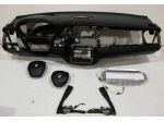 KIT AIRBAG PER BMW X6 E71 DAL 2008 IN POI