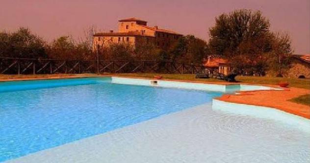 Rustico in vendita a Rapolano Terme 98 mq Rif: 616154 - Foto 6
