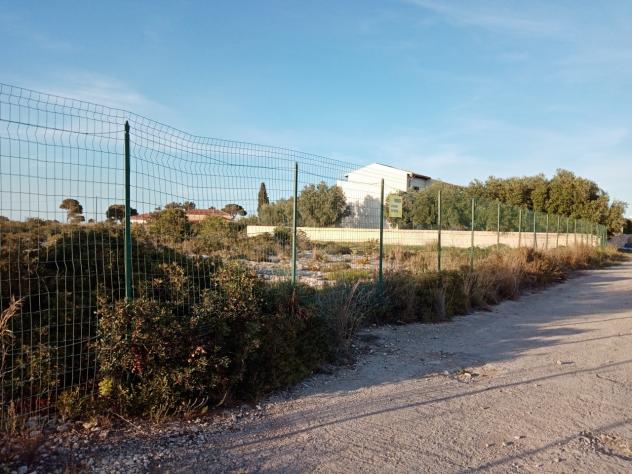 Area verde in vendita a Siracusa