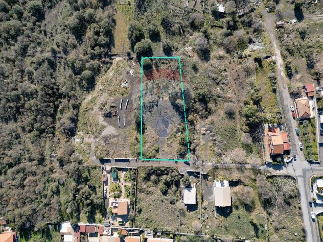 Terreno in vendita a Zafferana Etnea, Fleri - Foto 17