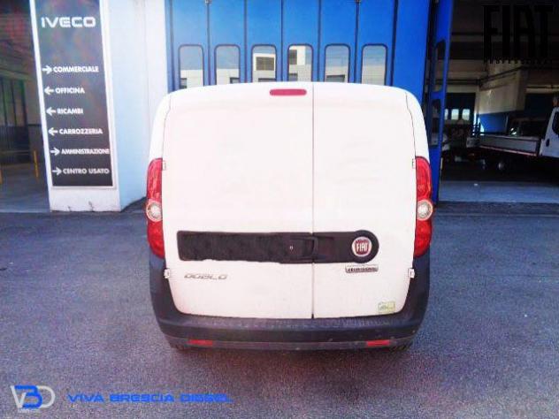 FIAT Doblo Doblò 1.6 MJT 105CV Ch1 rif. 23122841 - Foto 5