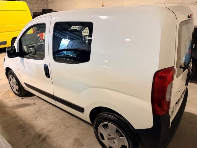Fiat Fiorino 1.3 MJT 95CV Cargo SX - Foto 2