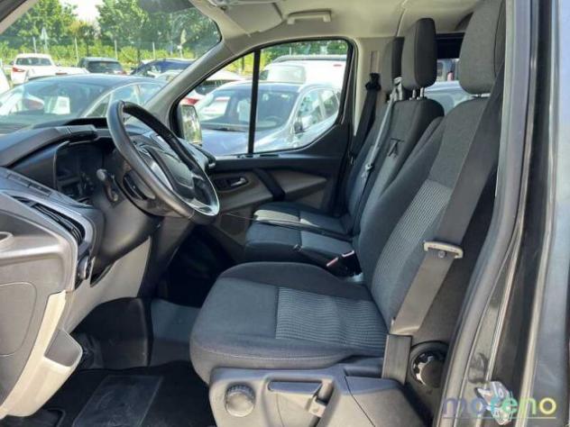 FORD Transit Custom 2.0 TDCi 130 CV Trend d.cab.L1 H1 rif. 19121053 - Foto 6