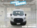 FORD Transit 330 2.0TDCi EcoBlue 150CV PM-TM Combi Trend rif. 24097490