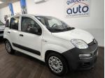 Fiat Panda VAN 1.0 FireFly S&S Hybrid Easy