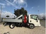 ISUZU M21 T H 1.9 TDI PL-RG Cabinato rif. 23440583
