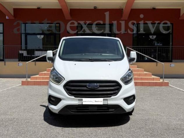 FORD Transit Custom 260 2.0 EcoBlue PC Furgone Entry rif. 23789950 - Foto 3