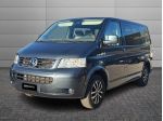 Volkswagen Transporter 2.5 TDI/174 4m. PC Kombi