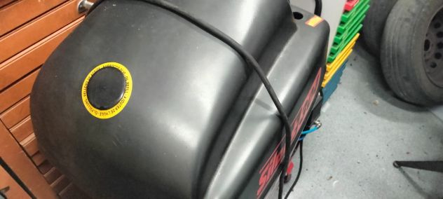 Compressore Fiac - Foto 4