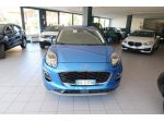 Ford Puma 1.0 EcoBoost Hybrid 125 CV aut. Titanium X