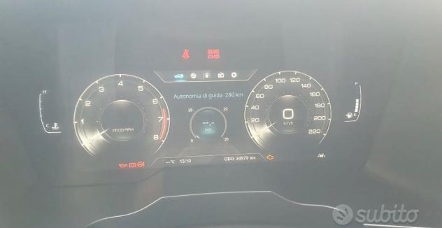 SsangYong Korando Korando 1.5 gdi-t Dream 2wd - Foto 6
