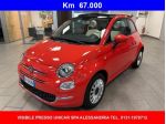 FIAT 500C  Cabrio 1.2 benzina 69cv.  Lounge , Km 67.000 rif. 23900384