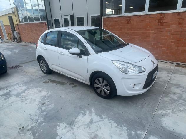 Citroen C3 1.4 HDi 70 X NEOPATENTATI - Foto 3