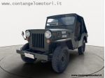 JEEP CJ-5 CJ 3B rif. 23746736