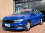 Skoda Fabia 1.0 MPI 80 CV Ambition NEOPATENTATI