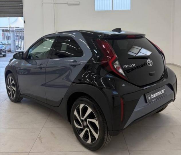 TOYOTA Aygo X 1.0 VVT-i 72 CV 5 porte Special Edition S-CVT i.e rif. 23948649 - Foto 4