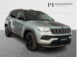 Jeep Compass II 2021 1.5 turbo t4 mhev Upland 2wd 130cv dct
