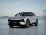 Lotus Eletre X H1000 Plug-In Hybrid AWD Lotus Bari