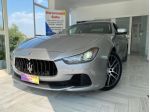 Maserati Ghibli 3.0D V6 275cv GRANSPORT+TETTO2015