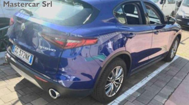ALFA ROMEO Stelvio 2.2 Turbo Diesel 190CV Business AT8 Q4 - GG372NK rif. 24129778 - Foto 2