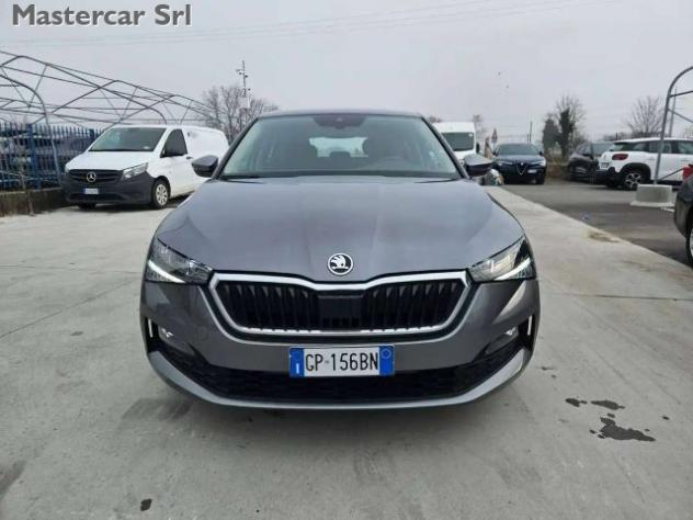 SKODA Scala Scala 2019 1.0 tsi Ambition 95cv - GP156BN rif. 23824361 - Foto 9