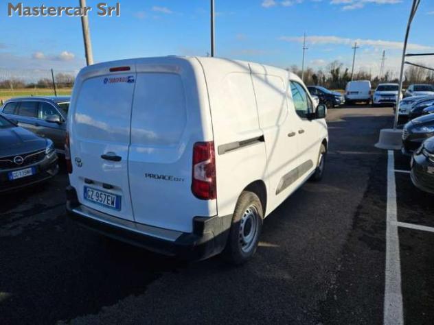 TOYOTA Proace City CITY 1.2 130CV S&S L1 - GZ957EW rif. 24021138 - Foto 6