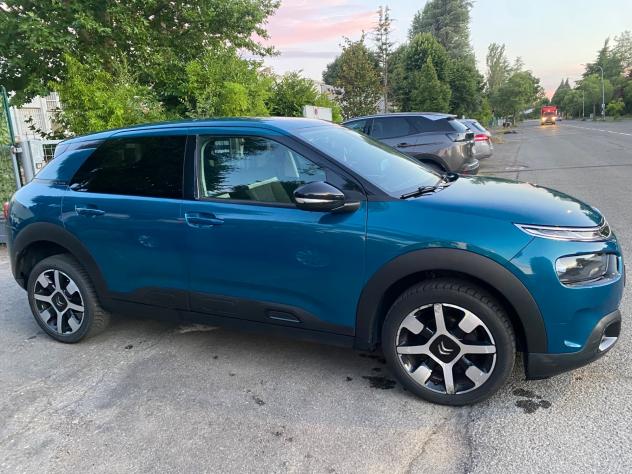 Citroen C4 CACTUS - Foto 5