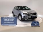 Volkswagen T-Roc 1.0 TSI Style
