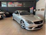 MERCEDES-BENZ CL 63 AMG 525CV SUPER PREZZO ! SPETTACOLARE ! rif. 23905071