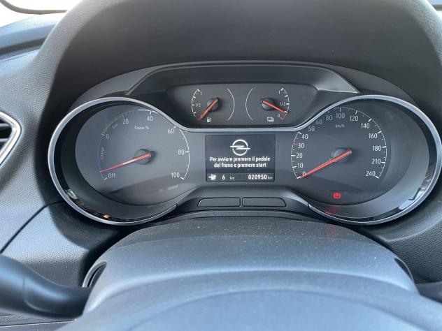 Opel Grandland X 1.6 Hybrid4 Plug-in aut. AWD - Foto 7