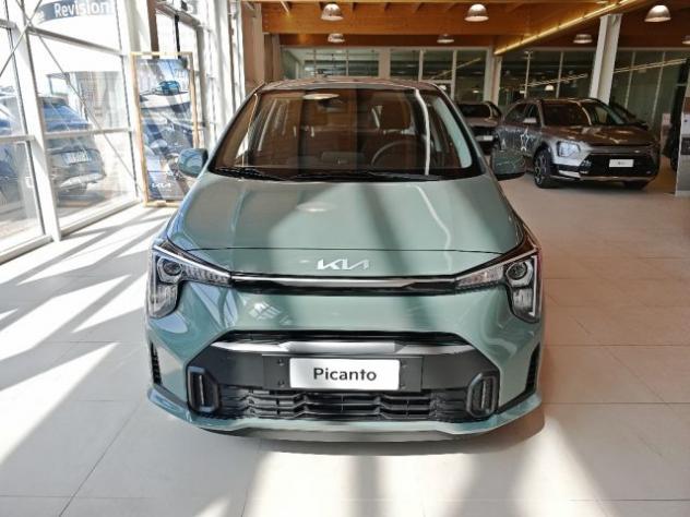 KIA Picanto 1.0 12V 5 porte Urban - PRONTA CONSEGNA rif. 22399294 - Foto 2