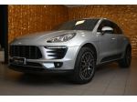 PORSCHE Macan 3.0d S PDK PASM+MBK1 NAVI RADAR18VIE SED.VENT/RISC rif. 23851051