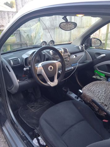 Smart 451 turbo - Foto 6