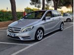 Mercedes classe B180 CDI