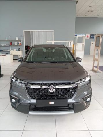SUZUKI S-Cross 1.4 Hybrid Top 2wd CAMBIO AUTOMATICO rif. 24208618 - Foto 4