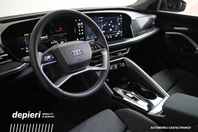Audi Q5 Q5 2.0 TFSI S-tronic MHEV+ - Foto 2